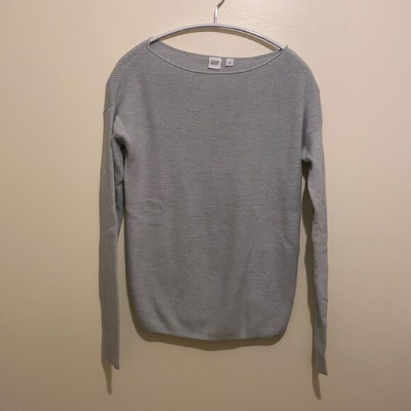 GAP sweater in perfect condition. Size Xs - Picture 2 of 8